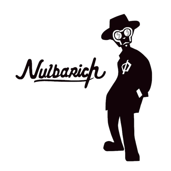 突如現れた謎のバンドNulbarich、2016年デビュー！