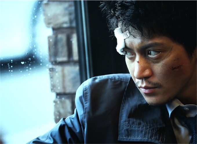 ONE OK ROCK、新曲「Taking Off」配信リリース！映画「ミュージアム」主題歌に決定！