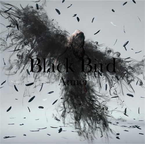 Black Bird / Tiny Dancers / 思い出は奇麗で