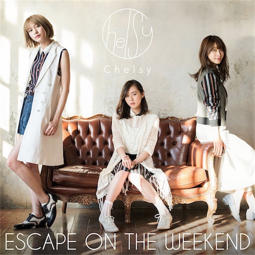 ESCAPE ON THE WEEKEND