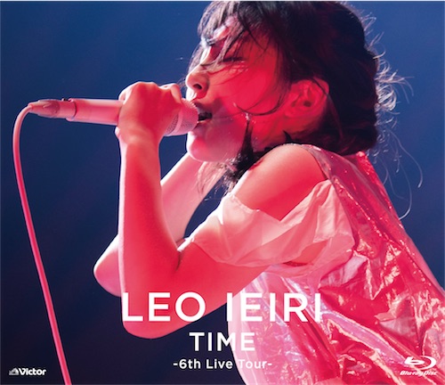 TIME ～6th Live Tour～