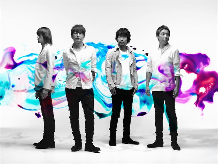 Mr.Children「Your Song」MVフルバージョンに加え3本MV同時公開！