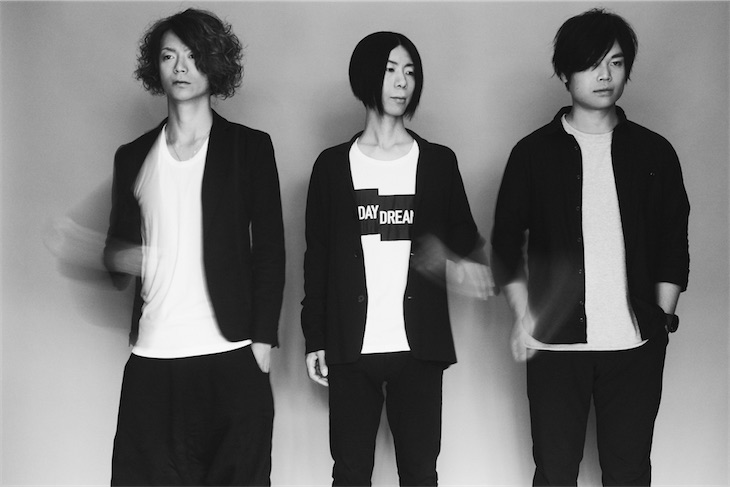 People In The Box、EX THEATERワンマンLINE LIVE完全生配信が緊急決定！