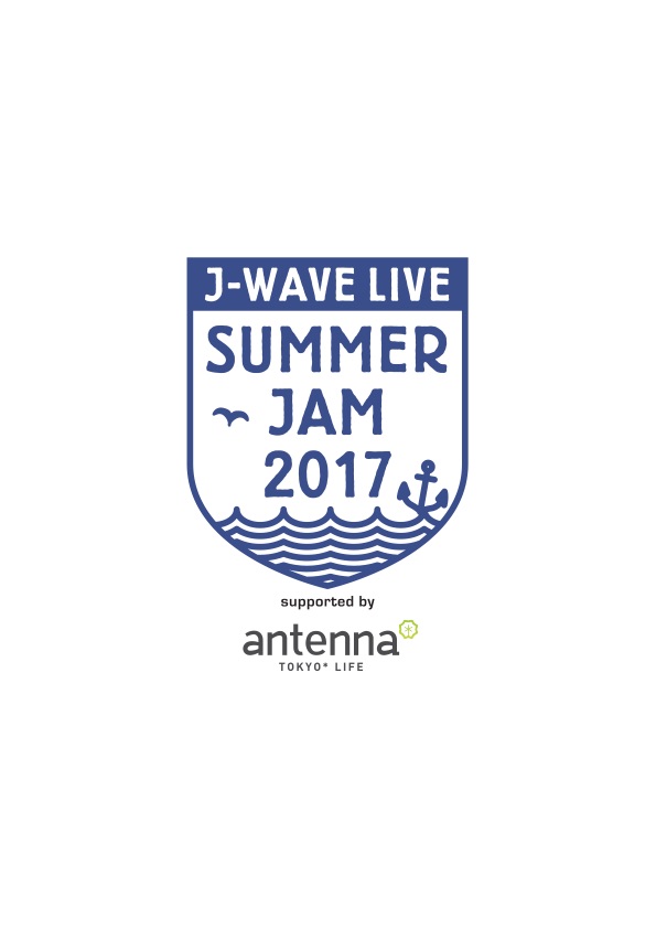 福耳、今市隆二、RHYMESTER追加出演発表！J-WAVE LIVE SUMMER JAM 2017