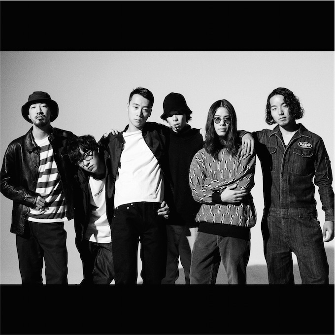 Suchmos、パスピエ、夜の本気ダンス出演決定！THE KINGS PLACE LIVE Vol.13