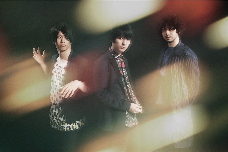 UNISON SQUARE GARDEN、全国ツアー「プログラムcontinued」大阪＆東京追加公演決定！