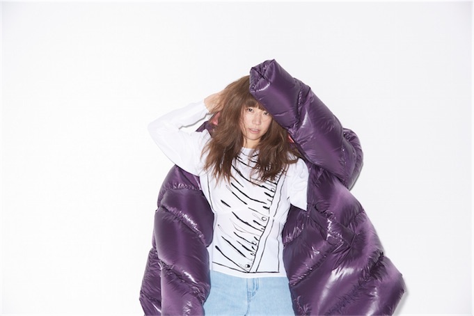 YUKI、ニューアルバム『まばたき』の全曲試聴が特設サイトにてスタート！