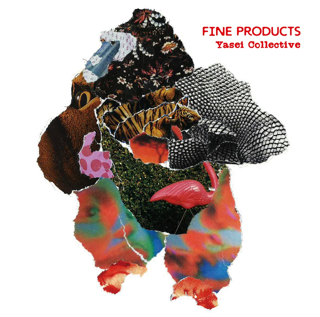 FINE PRODUCTS