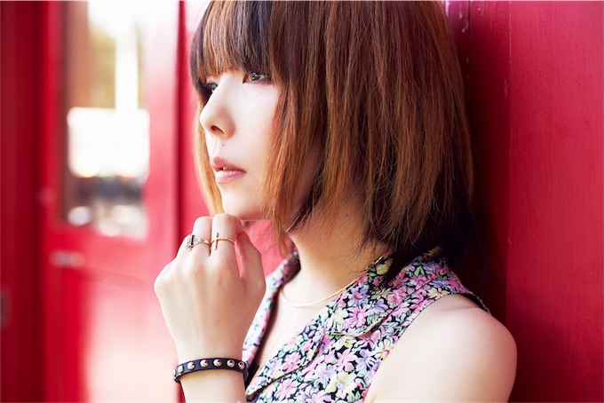 aiko、9月21日リリース「恋をしたのは」収録楽曲発表！最新アーティスト写真も公開！