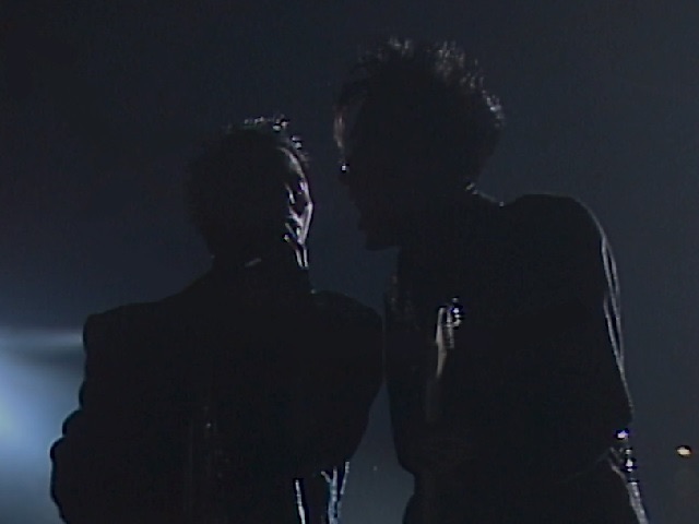 BARBEE BOYS『BARBEE BOYS IN TOKYO DOME 1988.08.22』から「女ぎつねon the Run」を2週間限定で特別公開！