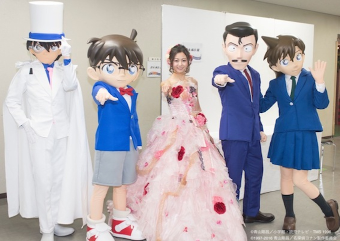 倉木麻衣、新曲「SAWAGE☆LIFE」がアニメ「名探偵コナン」エンディングテーマ＆配信決定！