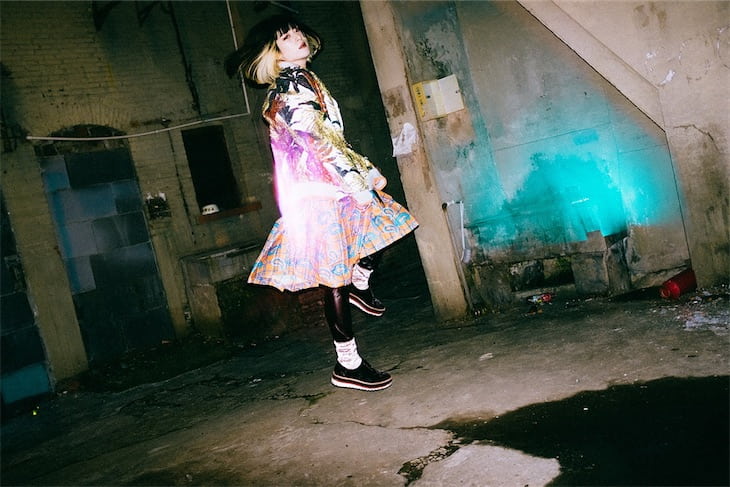 majiko、NACK5「ミュージックレシピ」presents『OnePlate Vol.1』に出演が決定！
