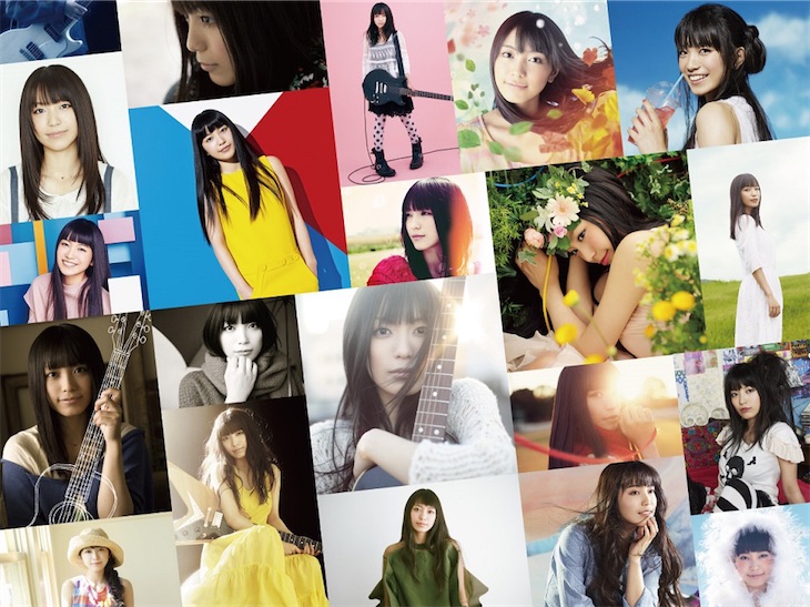 miwa、自身初となるオールタイムベストアルバム『miwa THE BEST』の発売決定！