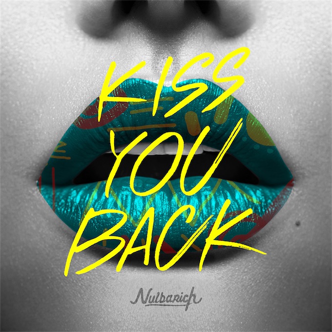 NulbarichのJQ、新曲を引っ提げLINE LIVEに初登場！「Kiss You Back」を初オンエア！