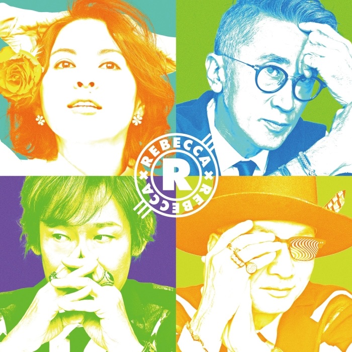 REBECCA、17年ぶりの新曲「恋に堕ちたら」のMusic Video完成！