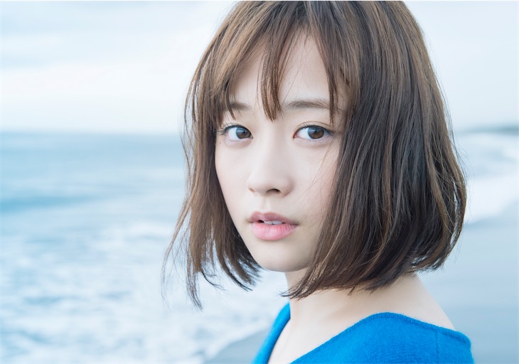 大原櫻子、ニューシングル「さよなら」11月22日発売！ニュービジュアルも公開！