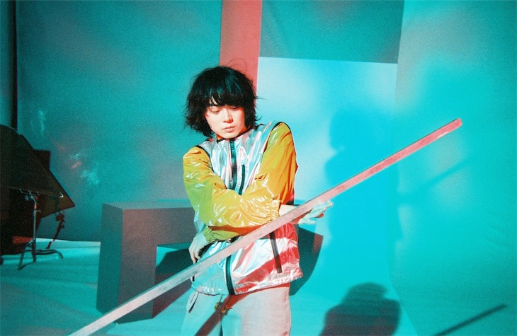 菅田将暉、Debut Album『PLAY』がオリコンウィークリー・アルバムランキングで2位にランクイン！