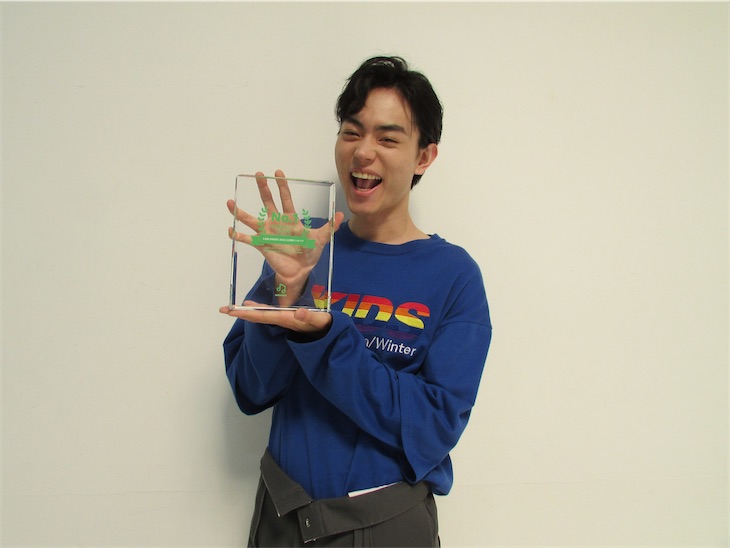 菅田将暉「さよならエレジー」がLINE MUSIC 2018年上半期総合ランキング1位に！
