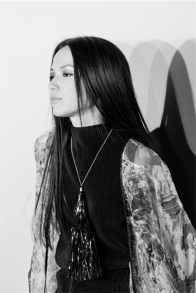 Superfly、映画「闇金ウシジマくん」の主題歌、イメージソングを担当することが決定！初の3曲同時タイアップ！