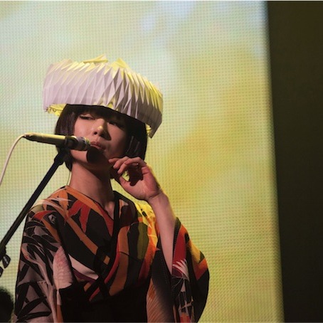 椎名林檎、ツアー『椎名林檎と彼奴等がゆく 百鬼夜行2015』ライブ