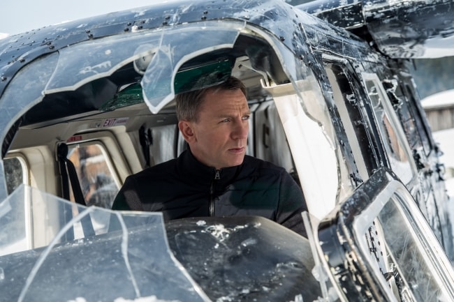 2カ月連続！WOWOWで「007」シリーズ 24作一挙放送！