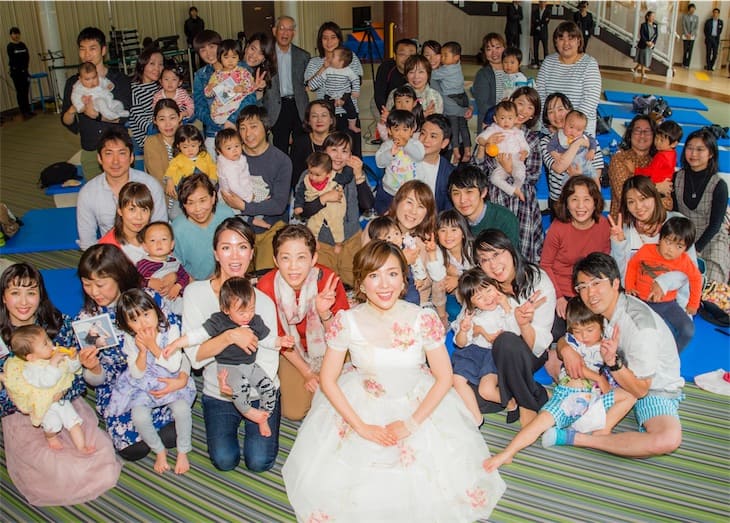 平原綾香、アルバムリリースを記念した家族限定のプレミアムイベントを開催！