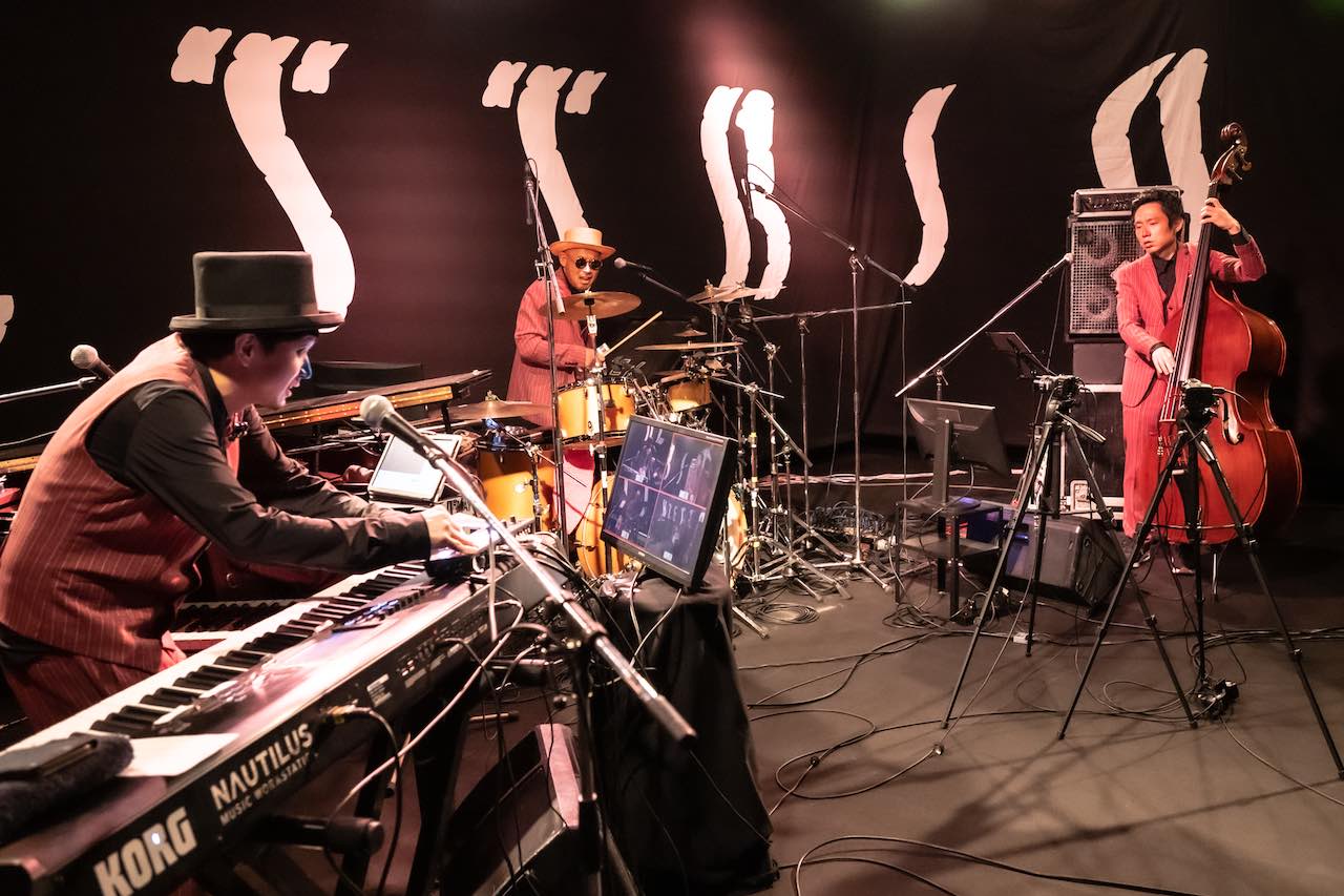 H ZETTRIO、神戸のジャズ発祥100周年を祝って2タイプのコンサートを開催！