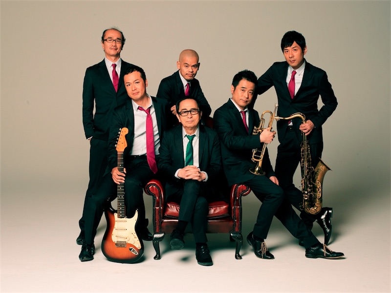 「ルパン三世」の音楽でおなじみ・大野雄二率いる、Yuji Ohno & Lupintic Five 初のベストアルバム発売決定！