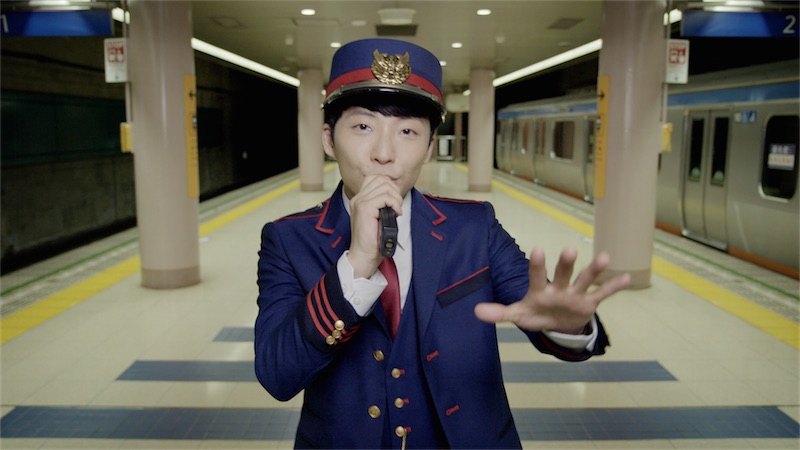 星野源、ニューアルバム『YELLOW DANCER』より「時よ」MUSIC VIDEO完成！
