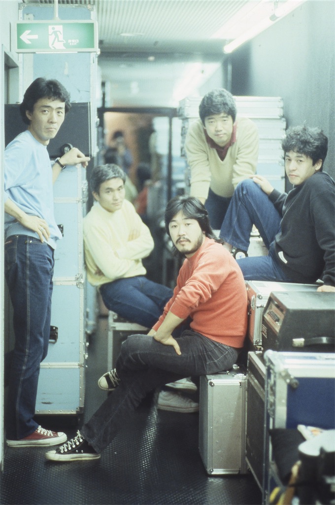 オフコース、37年前のシングル「愛を止めないで」本日発売！みつはしちかこ氏からのメッセージも到着！