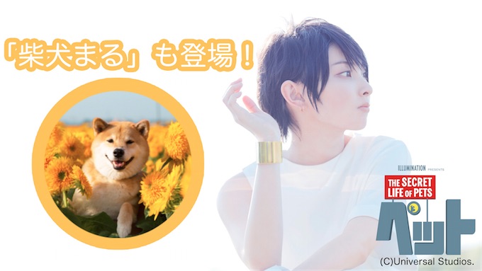 家入レオ、映画『ペット』イメージソング初生披露を含むスペシャルミニライブをLINE LIVE独占生配信決定！