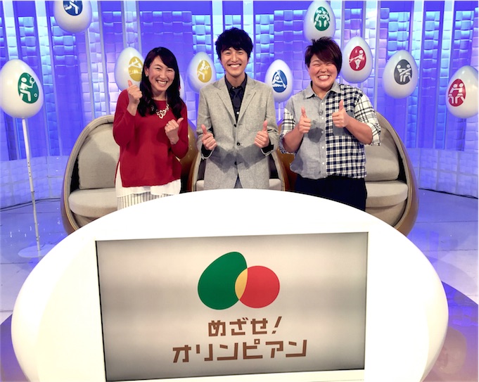 ゆず 北川悠仁 MCの"オリンピアン"が復活！