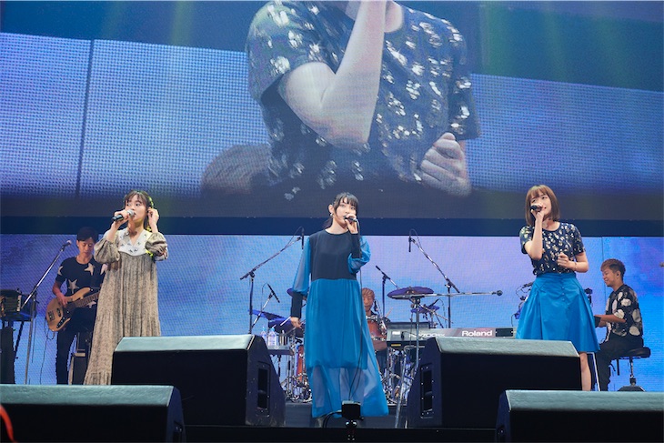 ビクターロック祭り2017大阪、豪華アーティストの競演により大盛況のうち終了！