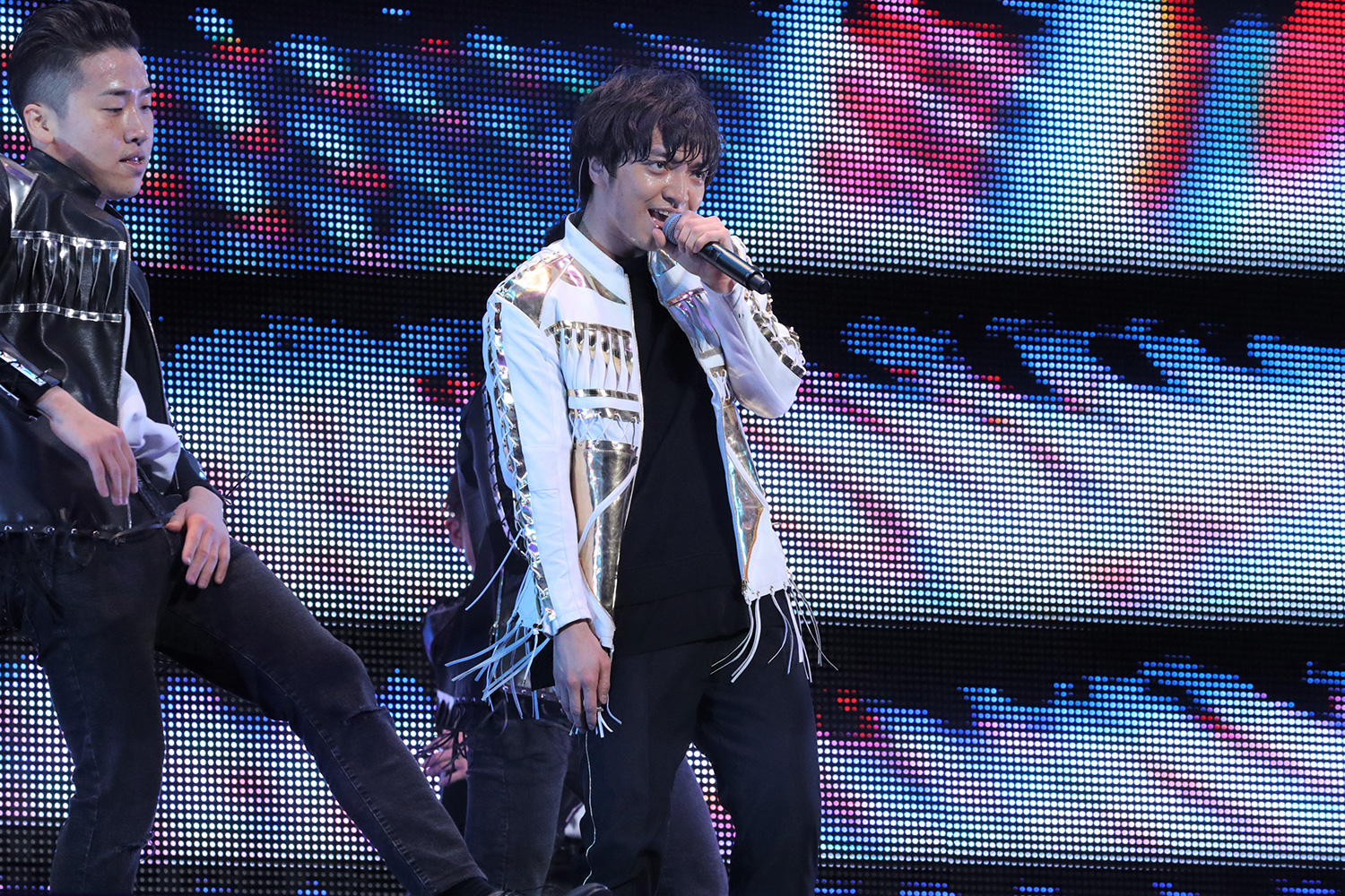 三浦大知、ツアーファイナルの日本武道館公演で満島ひかりと18年ぶりの共演！