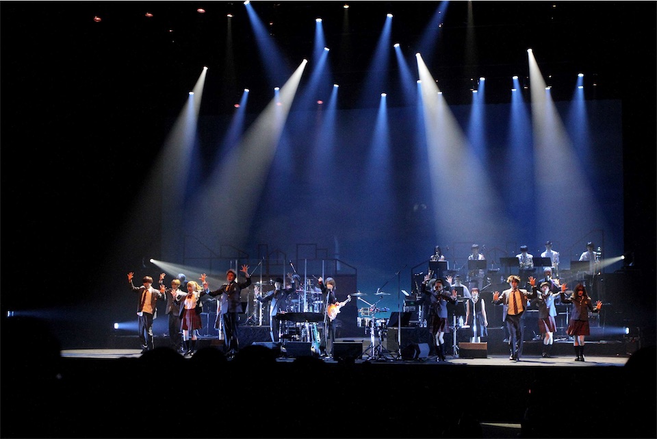 角松敏生 中野サンプラザ 2019年6月28日 角松敏生、中野サンプラザにてツアーファイナル！ | POPSCENE - ポップ