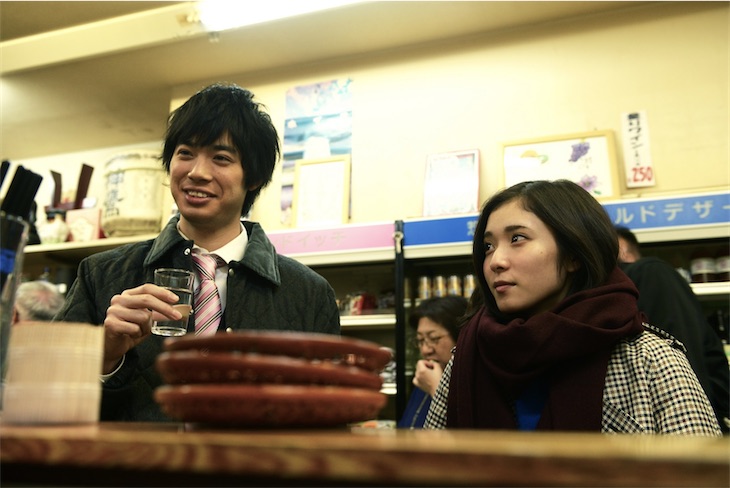 松岡茉優がナビゲーターとして一夜限り登場！さらに黒猫チェルシーの渡辺大知の緊急参戦が決定！J-WAVE「AVALON」
