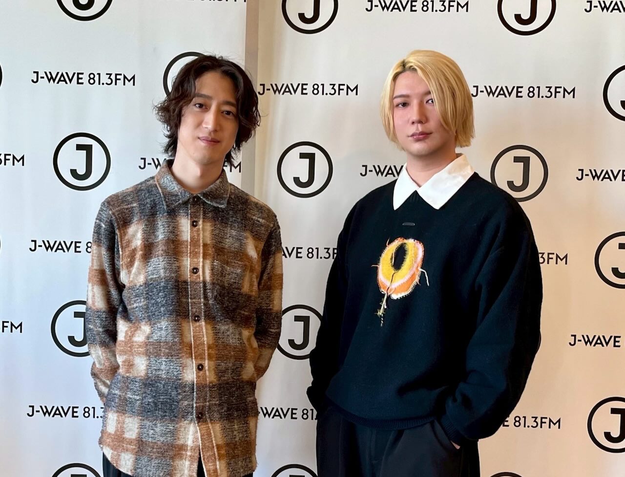 ピアニスト角野隼斗のラジオ番組に、世界で注目を集めるギタリストIchika Nitoがゲスト出演！ラジオ初の貴重な即興スタジオセッションも披露！