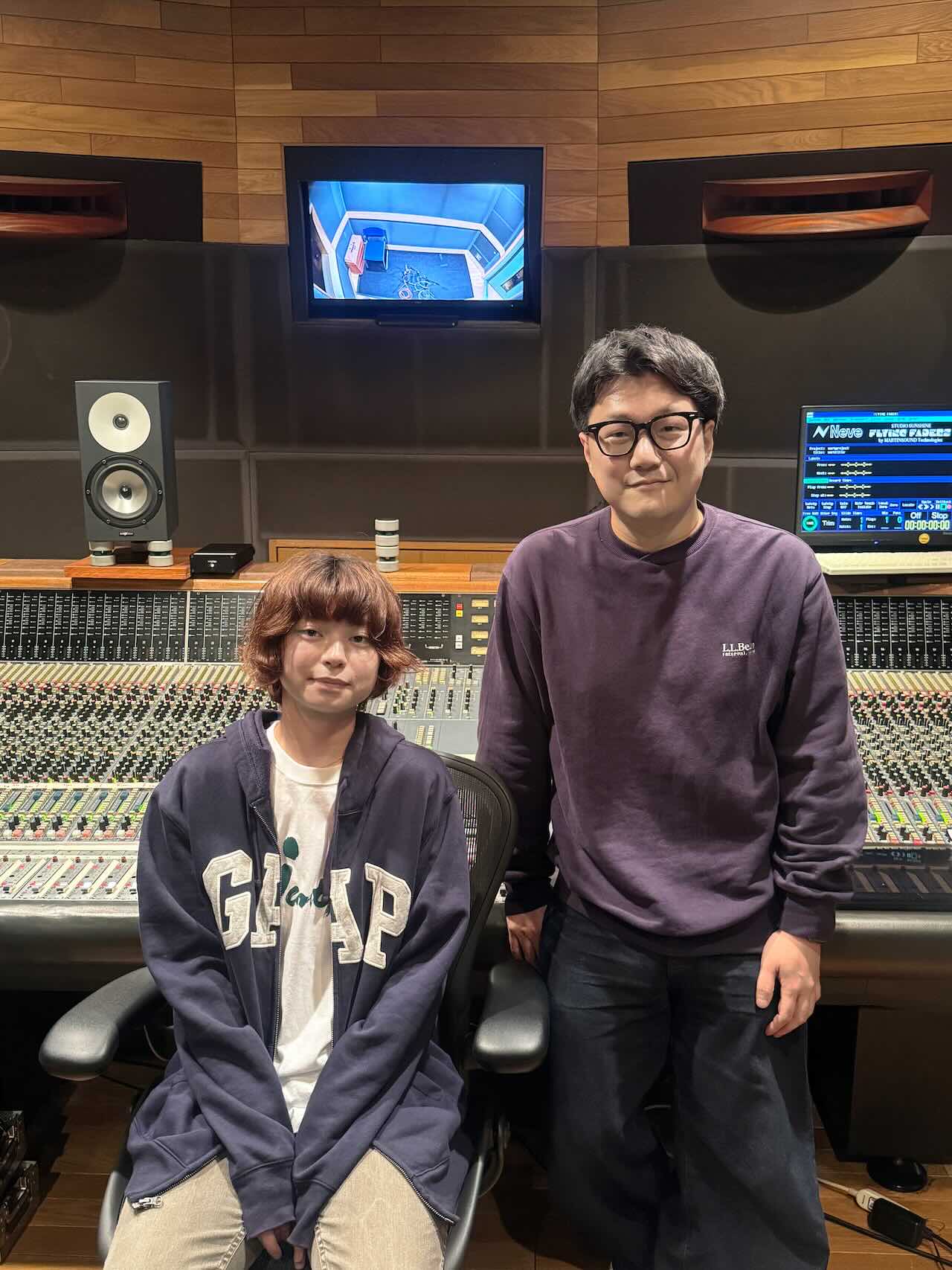 松室政哉、4th EP「これっきりのLove you」より「纏い feat.来島エル」の先行配信リリースが決定！