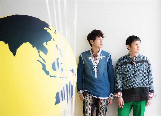 ゆず、"新メンバー"2018名発表！SNS上で話題殺到！