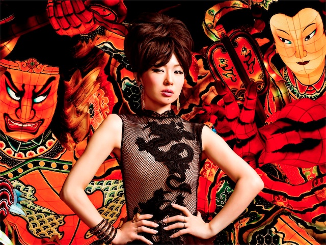 椎名林檎 出演決定！「N響 CLASSICS×POPS with SPECIAL ARTISTS」