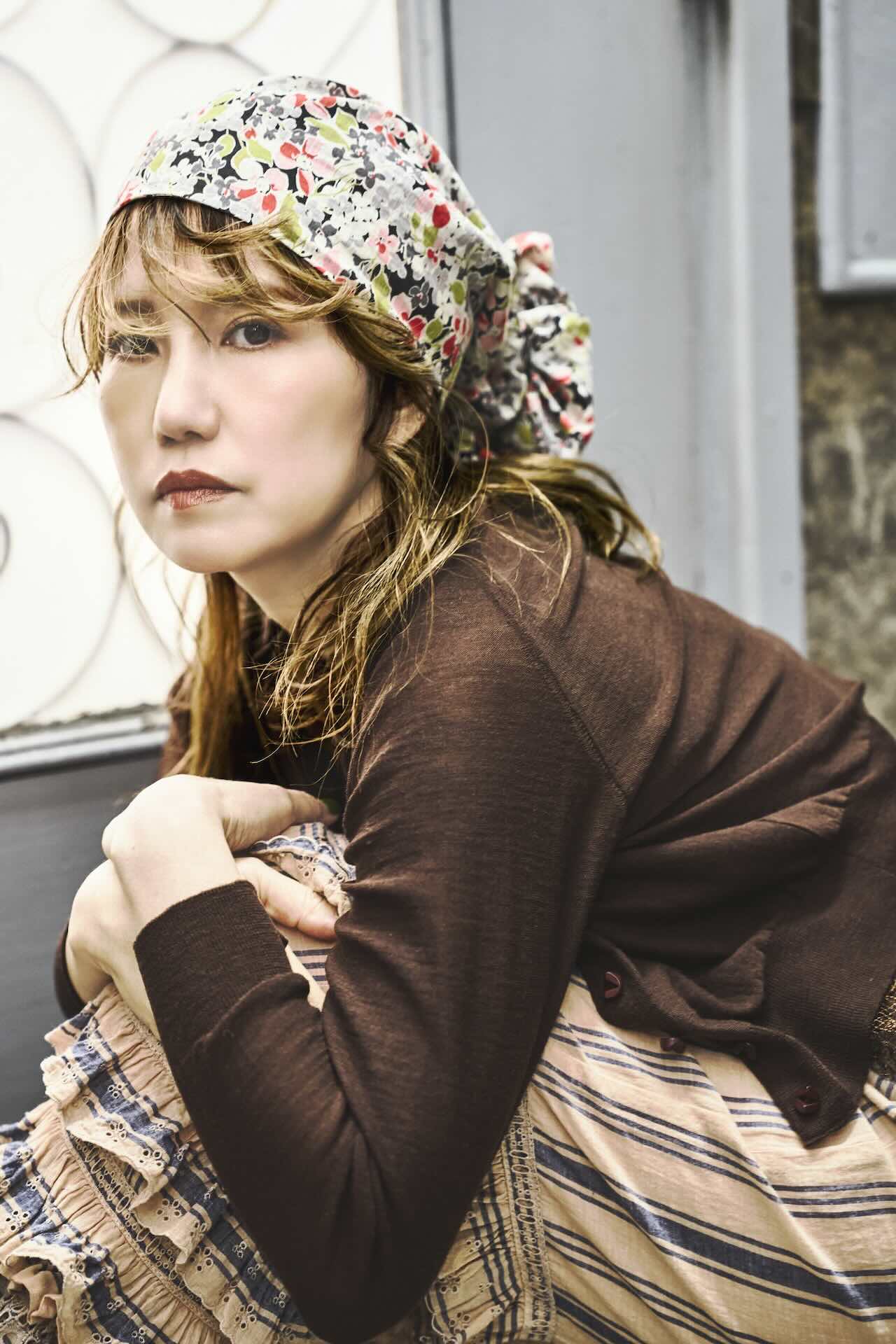 ACO、キャリア初となるAll Time Best盤リリース！さらにデビュー30周年記念ワンマンライヴが決定！