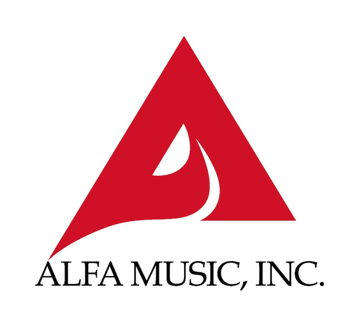 アルファミュージック創立50周年プロジェクト「ALFA50」がスタート！