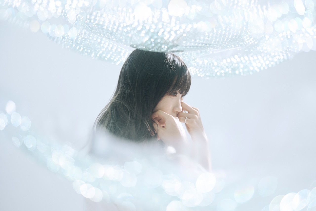 Aimer、ドラマ＆映画『からかい上手の高木さん』主題歌「遥か」4月2日よりデジタルリリース決定！