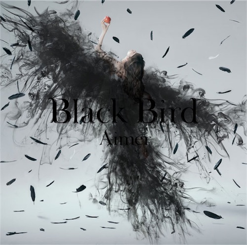 Black Bird / Tiny Dancers / 思い出は奇麗で