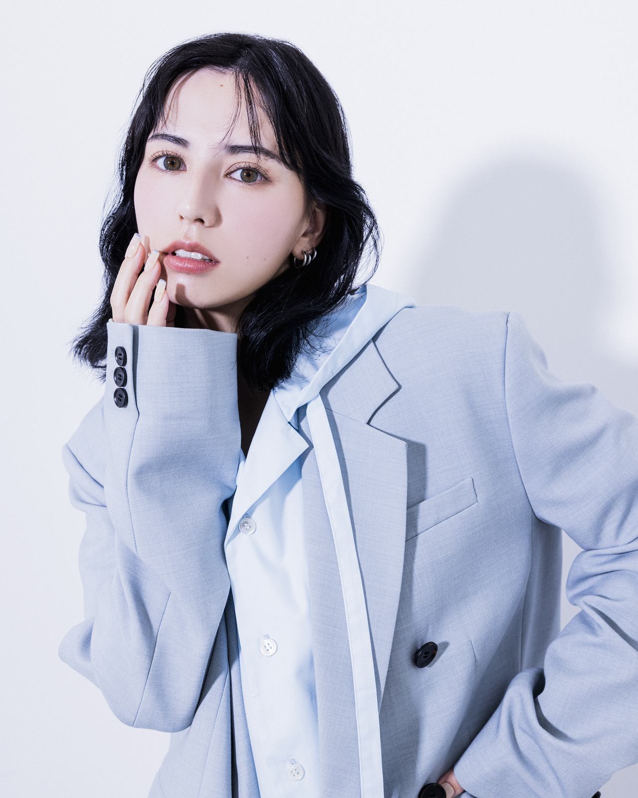 Anna、待望のアルバム11月25日配信リリース決定！新しいアーティスト写真とともに新章スタート！
