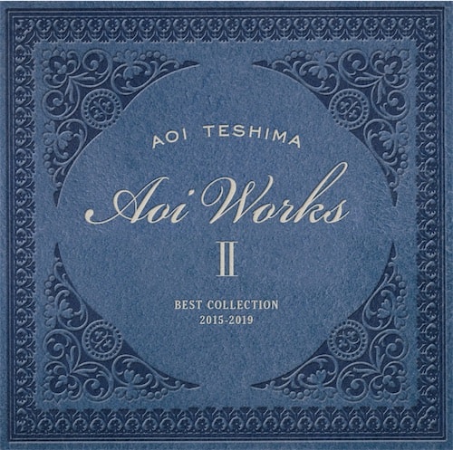 Aoi Works II -best collection 2015～2019-