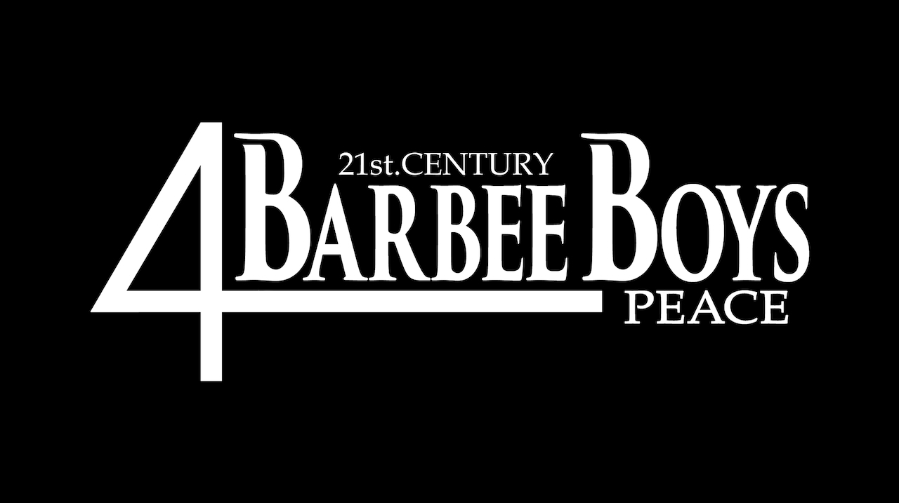 BARBEE BOYS 4PEACE、単独公演の開催を発表！