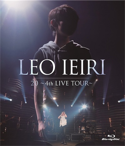 20 ～4th Live Tour～