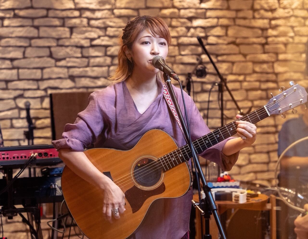 BONNIE PINK、デビュー30周年を記念し"一発録り"での初スタジオライブ配信決定！