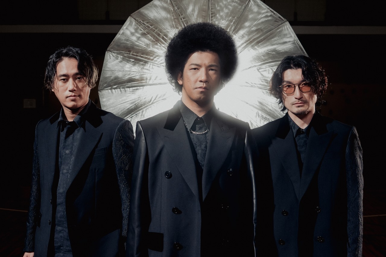 BRADIO、FM NACK5「SUNDAY LIONS」2026年テーマソングのMV公開！全国ツアーチケット販売もスタート！